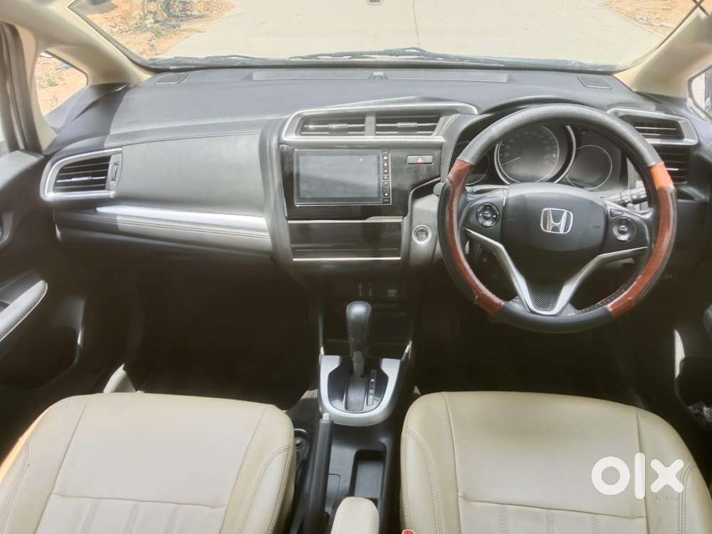 Honda Jazz 1.2 Zx Cvt I-vtec, 2021, Petrol