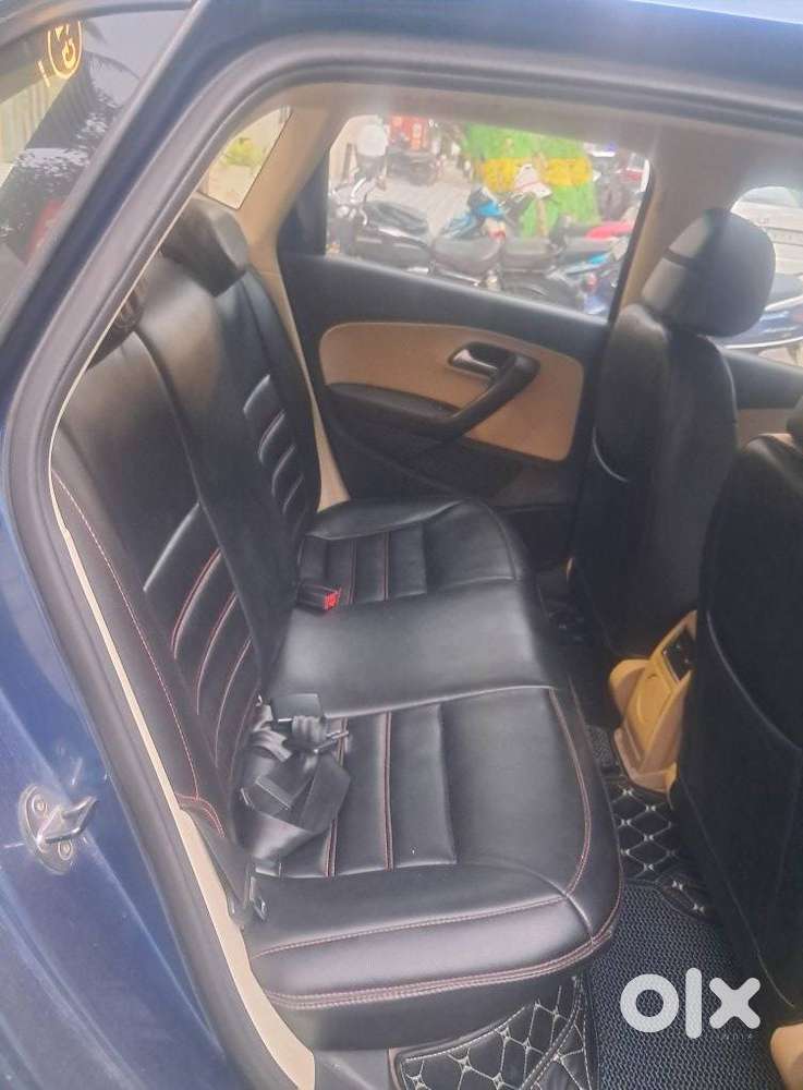 Volkswagen Ameo 1.5 Tdi Highline At, 2017, Diesel