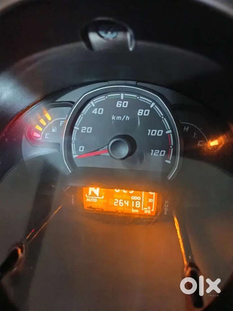 Tata Nano 2017