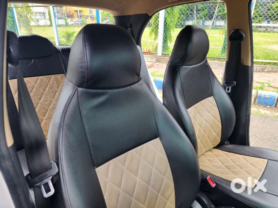 Hyundai Eon Sportz, 2017, Petrol