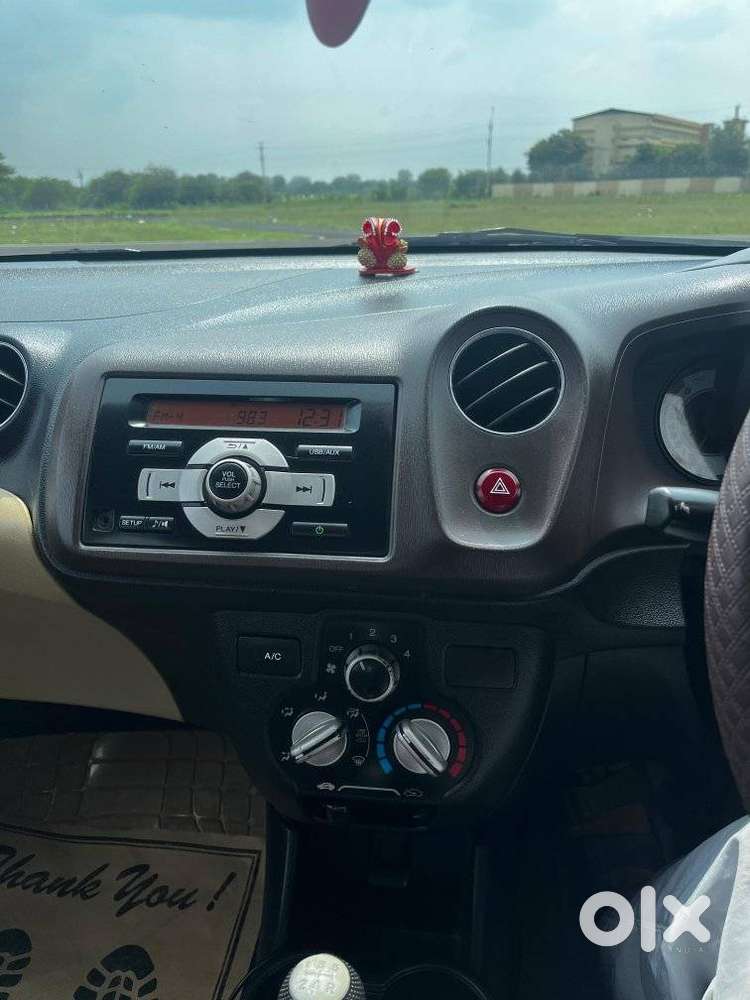 Honda Brio 2013-2016 S Mt, 2013, Petrol