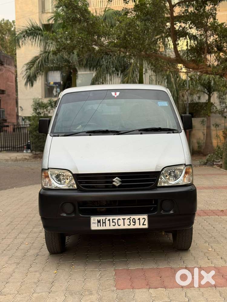 Maruti Suzuki Eeco 7 Seater Standard, 2010, Petrol