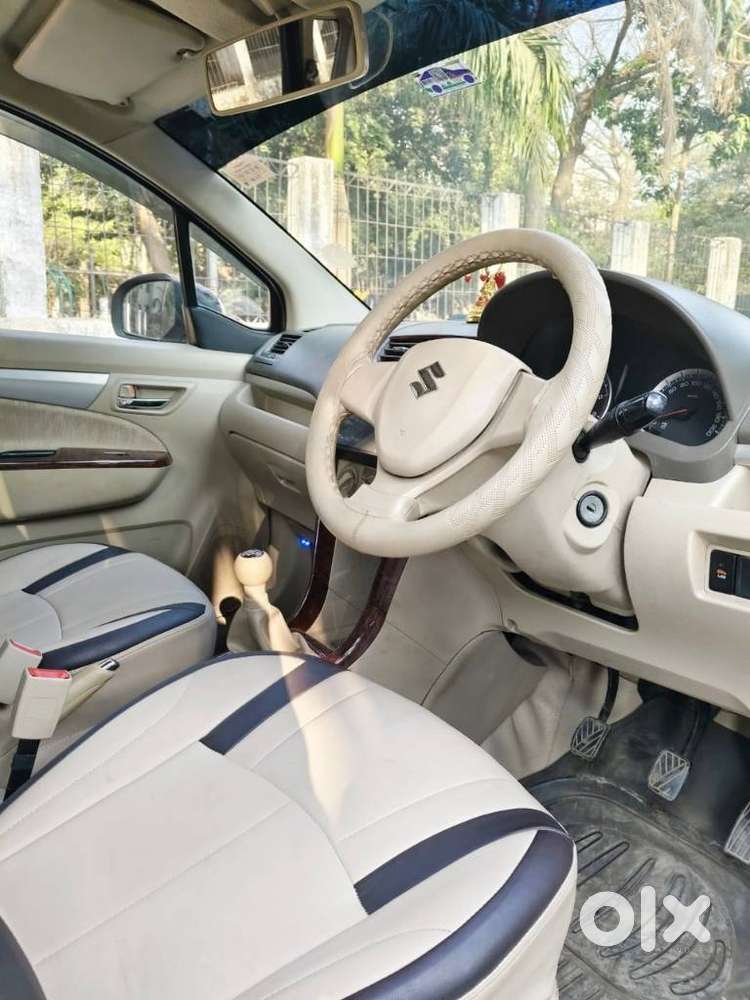 Maruti Suzuki Ertiga Vdi, 2015, Diesel