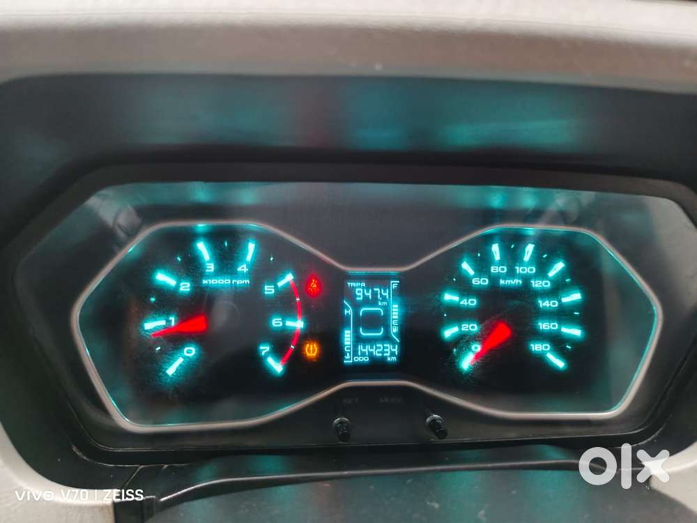 Mahindra Scorpio S11 Mt 7s, 2018, Diesel