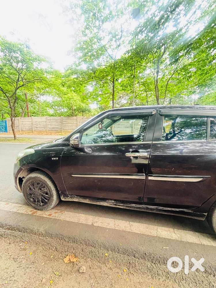 Maruti Swift Vxi 2017