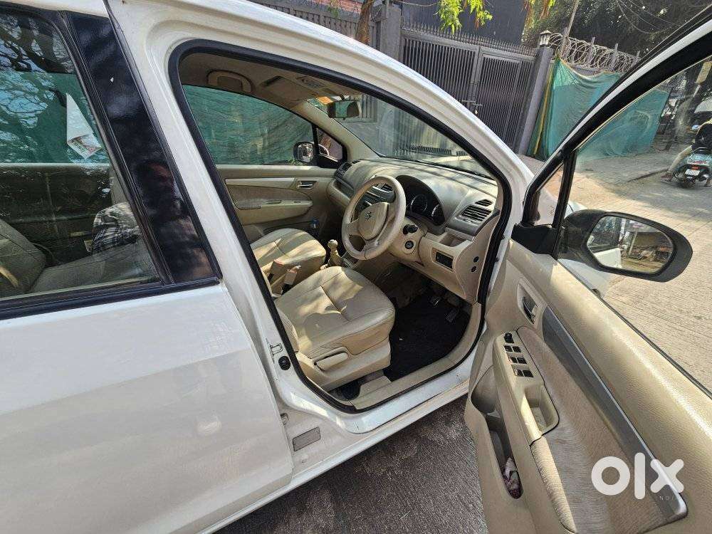 Maruti Suzuki Ertiga 2012-2015 Vdi, 2012, Diesel