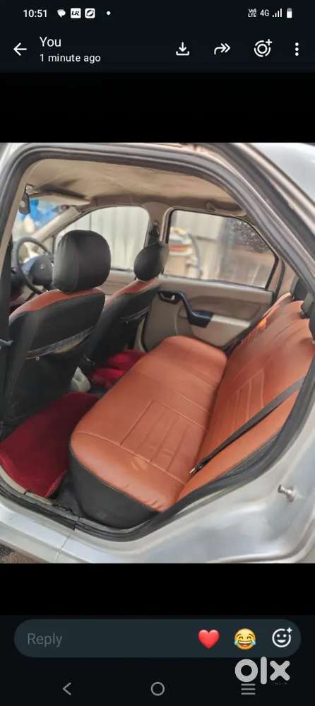 Mahindra Verito 1.4 G2 2017