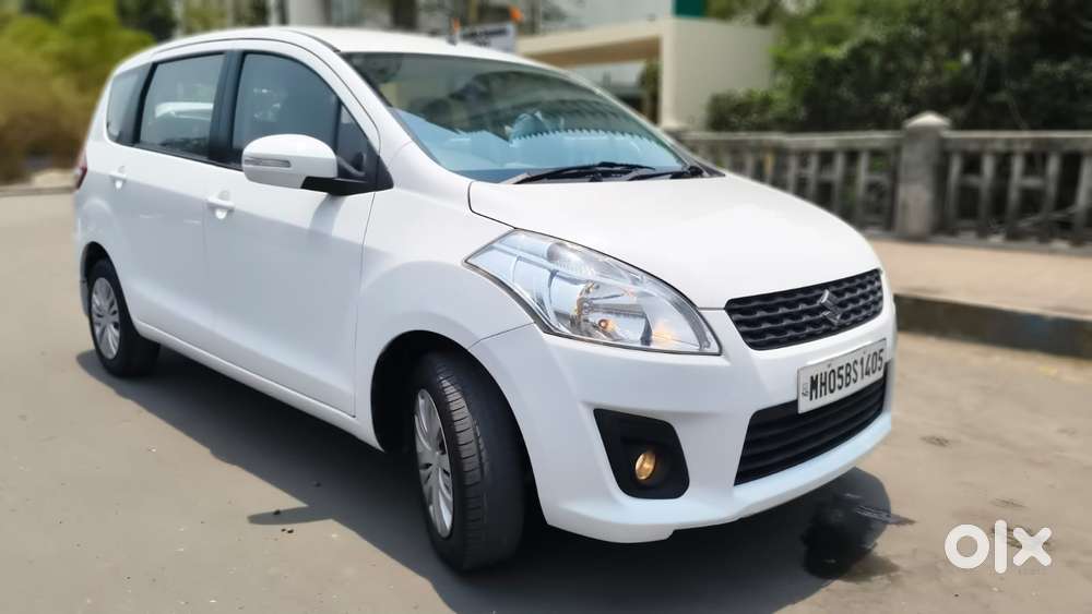 Maruti Suzuki Ertiga 2012-2015 Vxi, 2013, Petrol