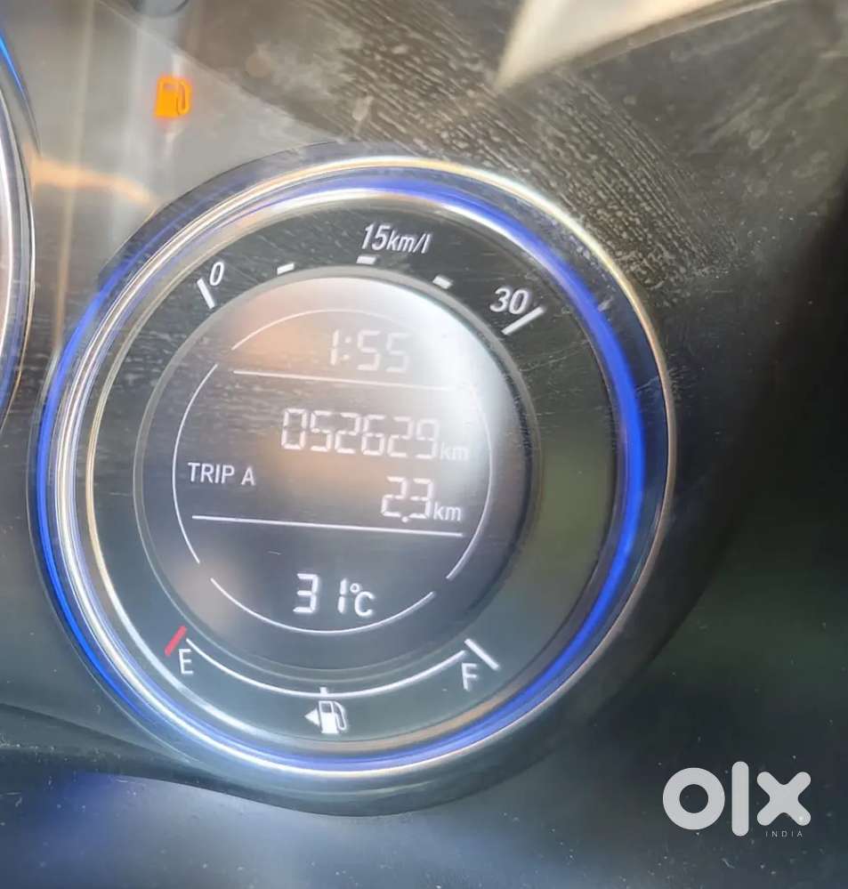 Urgent Sell Honda City