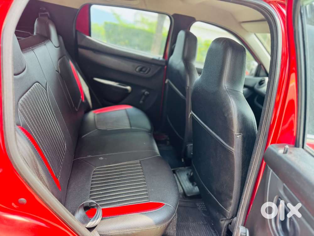 Renault Kwid Rxt Optional, 2018, Petrol
