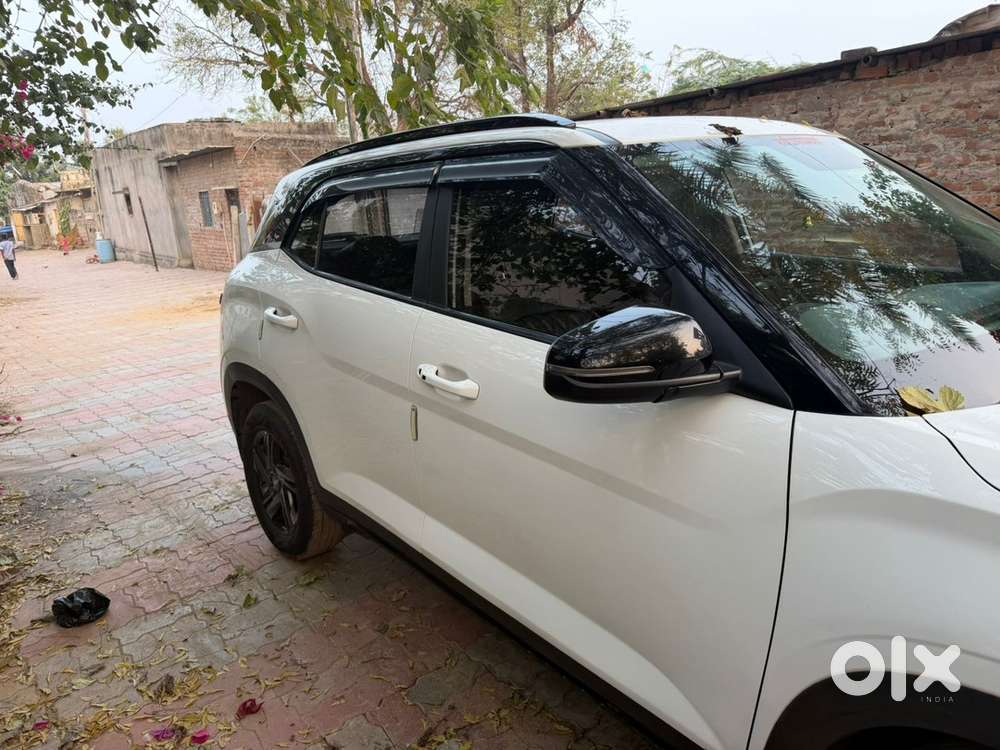 Hyundai Creta Diesel 2021