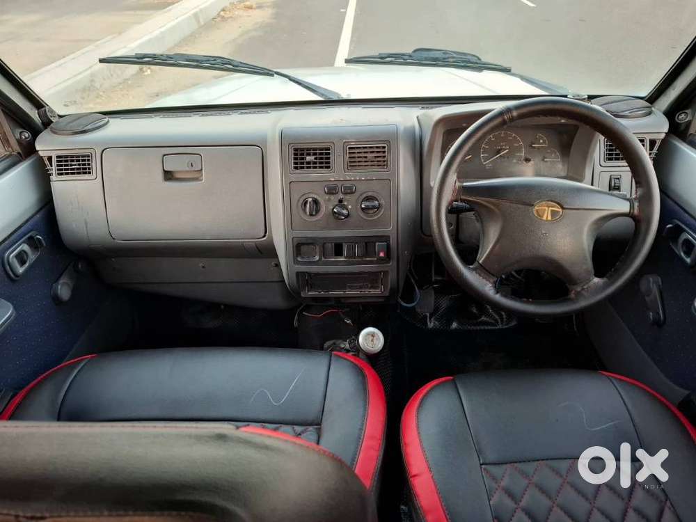 Tata Sumo Victa Ex Tc, 2014, Diesel