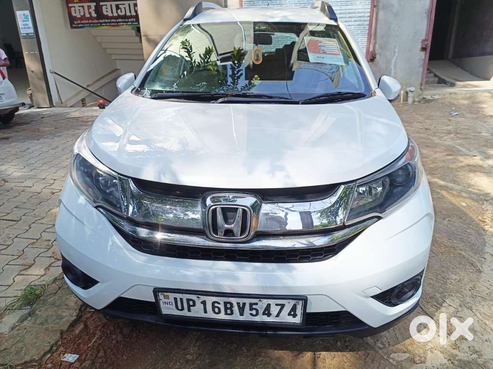 Honda Br-v I-vtec V Mt, 2018, Diesel