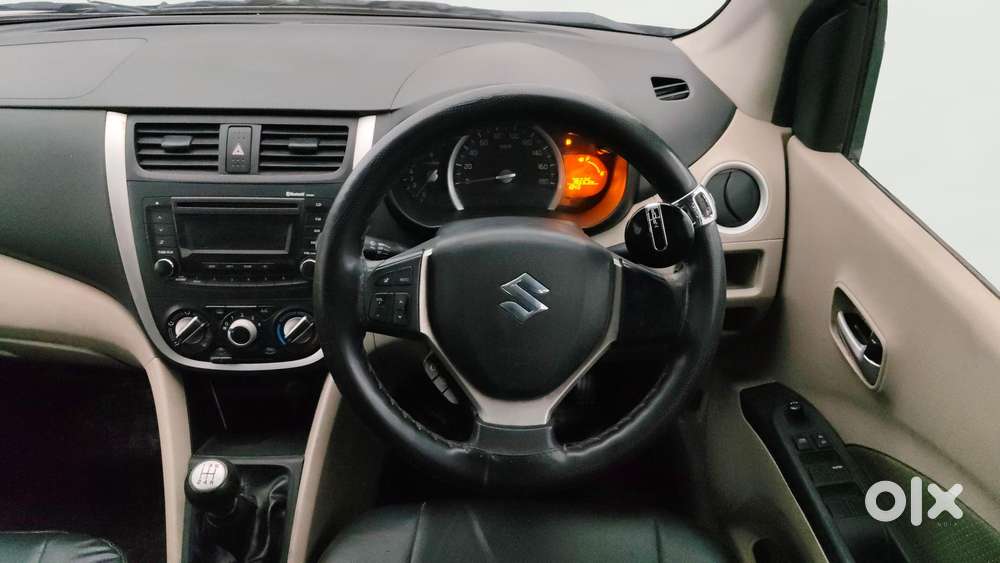 Maruti Suzuki Celerio Zxi Mt, 2019, Petrol