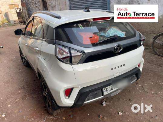Tata Nexon 1.5 Revotorq Xz, 2021, Diesel
