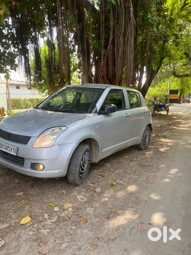 Maruti Suzuki Swift 2005