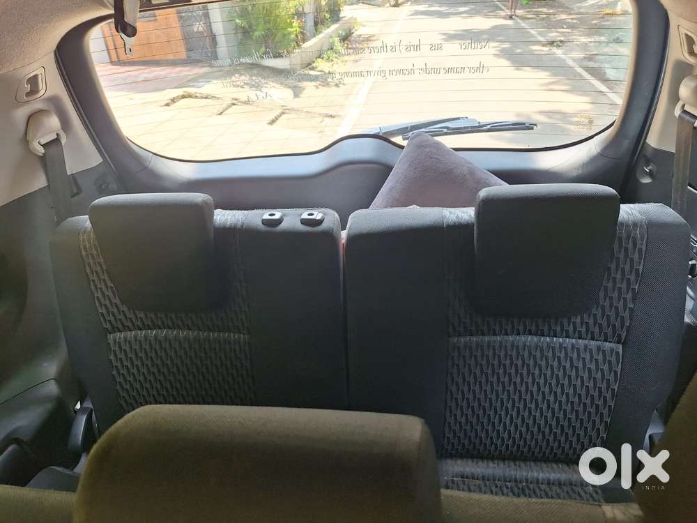 Toyota Innova Crysta 2.4 G Mt 8s, 2018, Diesel