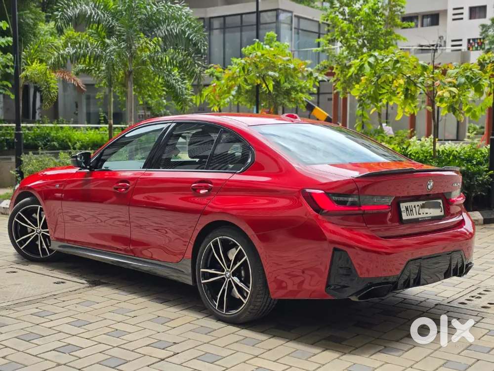 2023 Bmw X3 M40i Xdrive