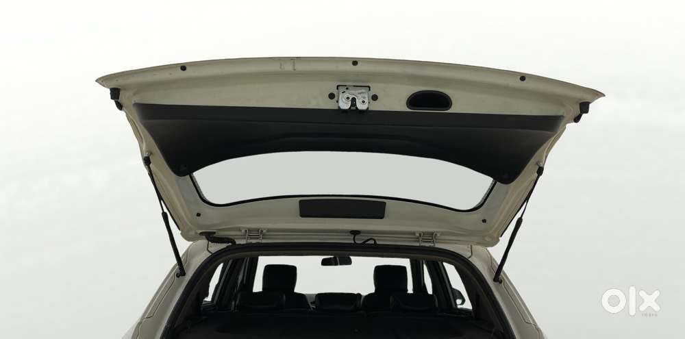 Hyundai Creta 1.6 Sx Plus Petrol At, 2016, Petrol