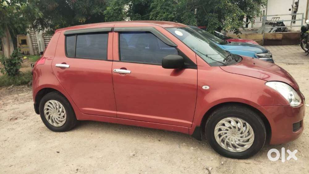 Maruti Suzuki Swift Ldi Bsiv, 2011, Diesel