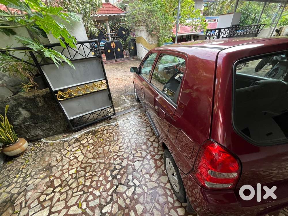 Maruti Suzuki Alto 2007