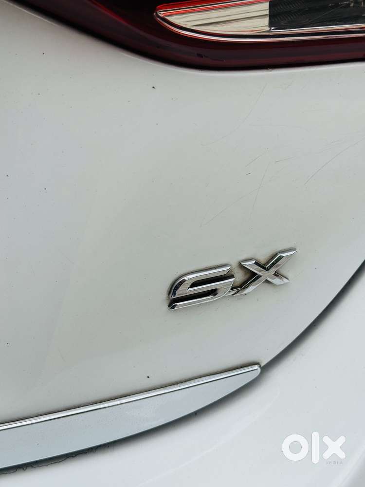 Hyundai Verna 1.6 Sx Crdi, 2018, Diesel