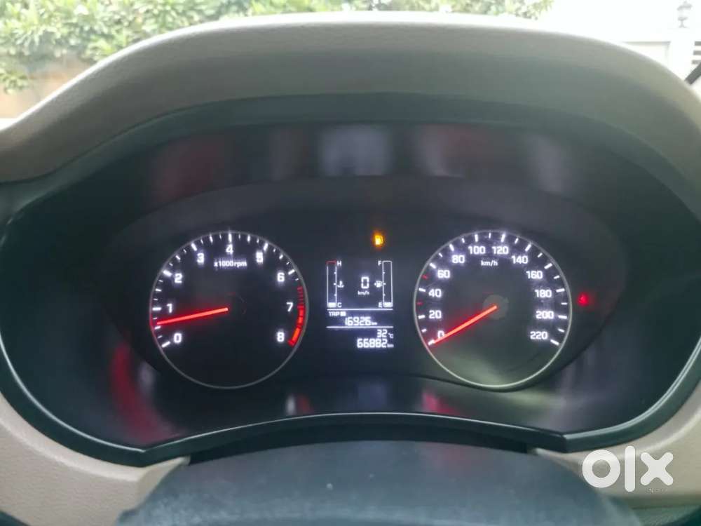 Hyundai Elite I20 [ ] 1.2 Sportz, 2018, Petrol