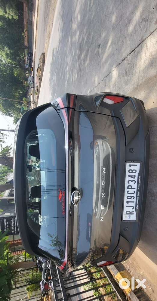 Tata Nexon Diesel 2024