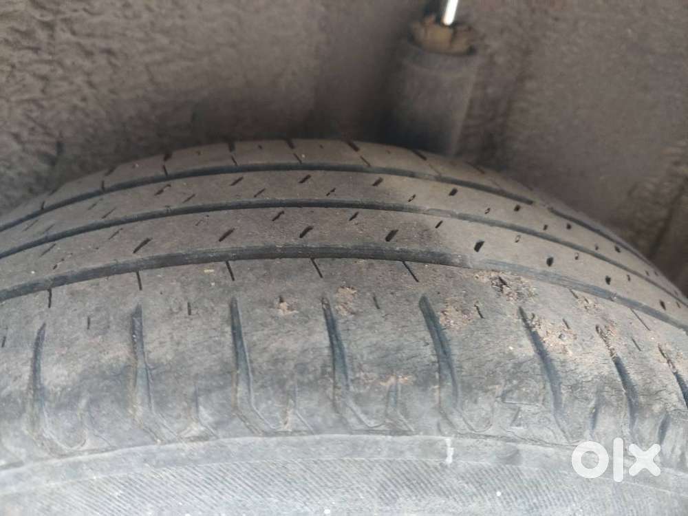 Volkswagen Polo 2013 Diesel 80000 Km Driven