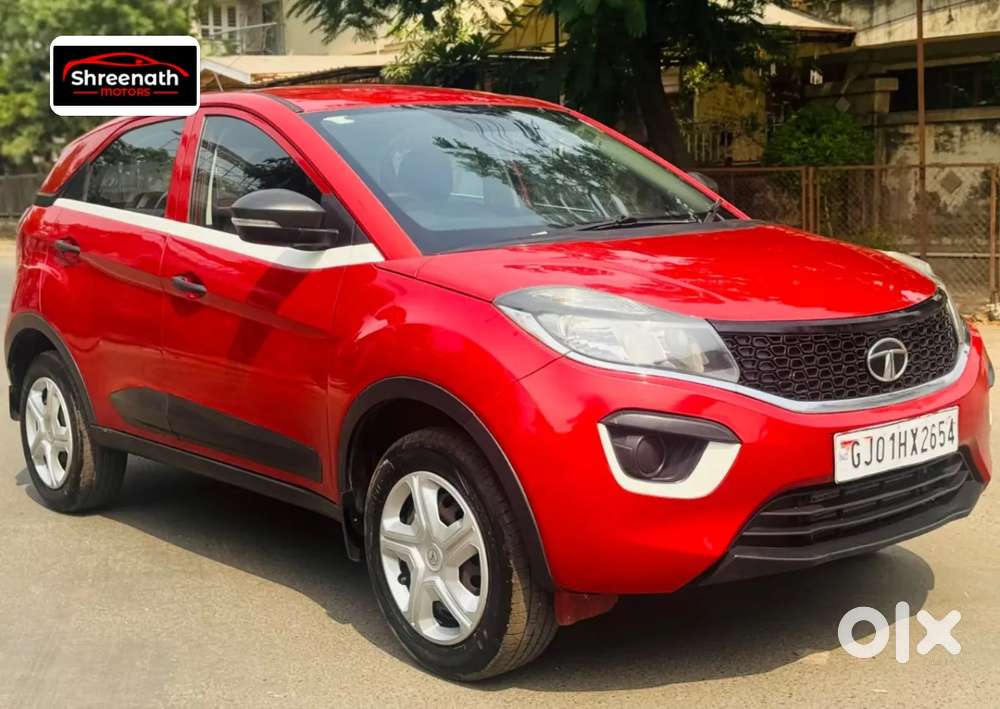 Tata Nexon 1.5 Revotorq Xm, 2018, Diesel