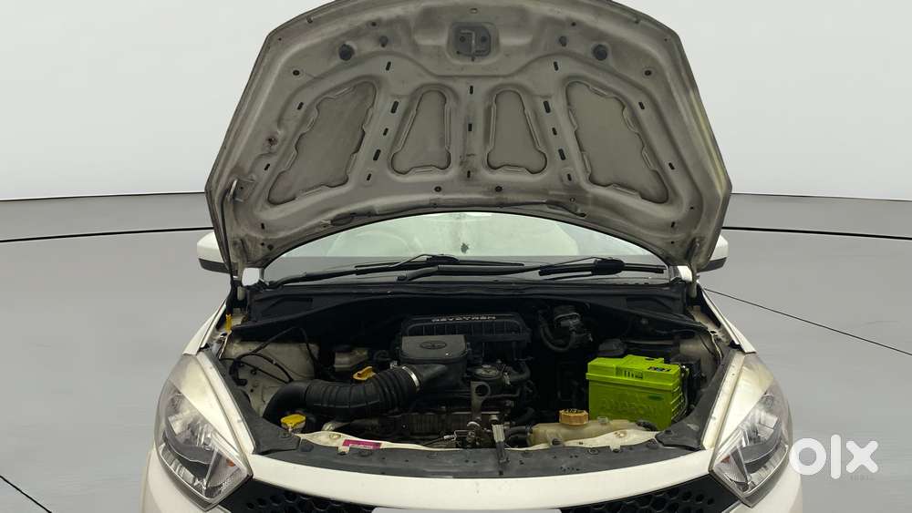 Tata Tiago 1.05 Revotorq Xt, 2018, Petrol