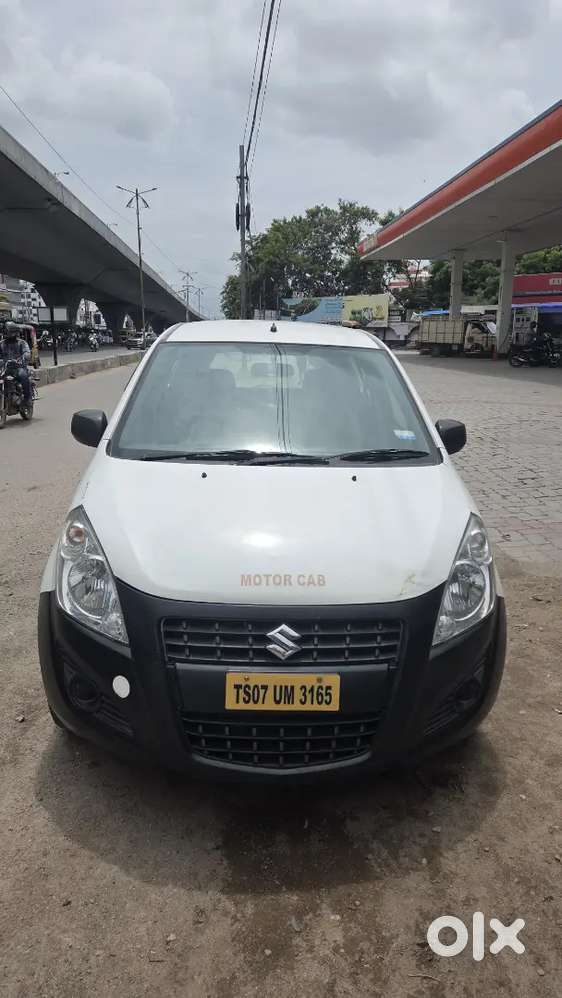 Maruti Suzuki Ritz Diesel Manual 2015