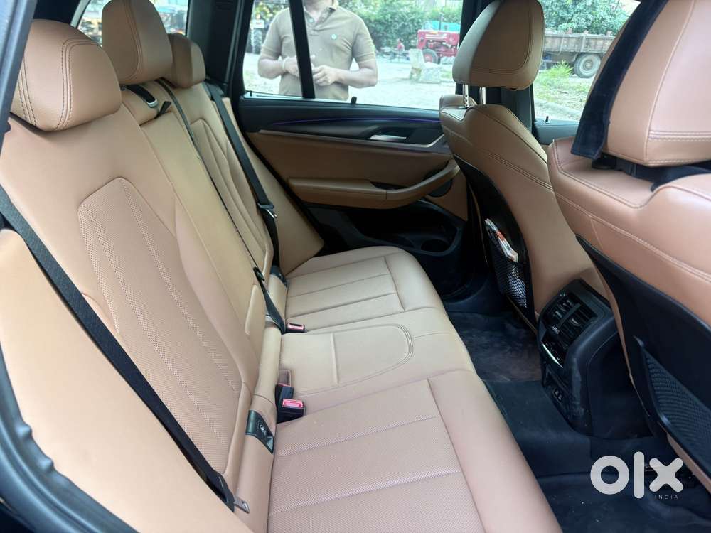 Bmw X3 Xdrive20d M Sport, 2023, Diesel