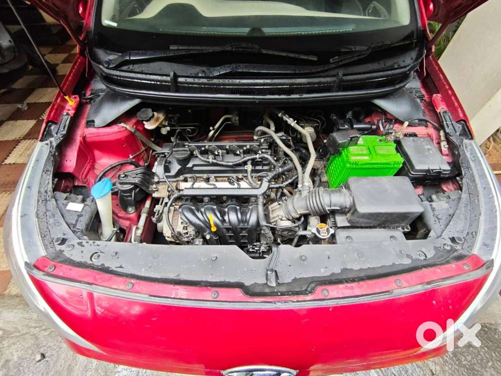 I20 Elite Automatic In Pristine Condition For Sale