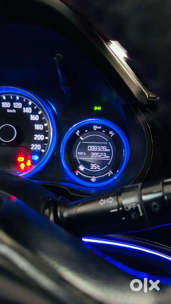 Honda City Diesel 2015