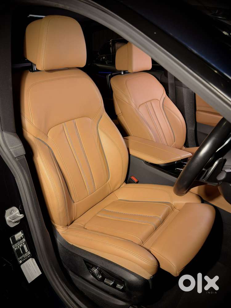 Bmw 6 Series Gt 630i M Sport Signature, 2024, Petrol