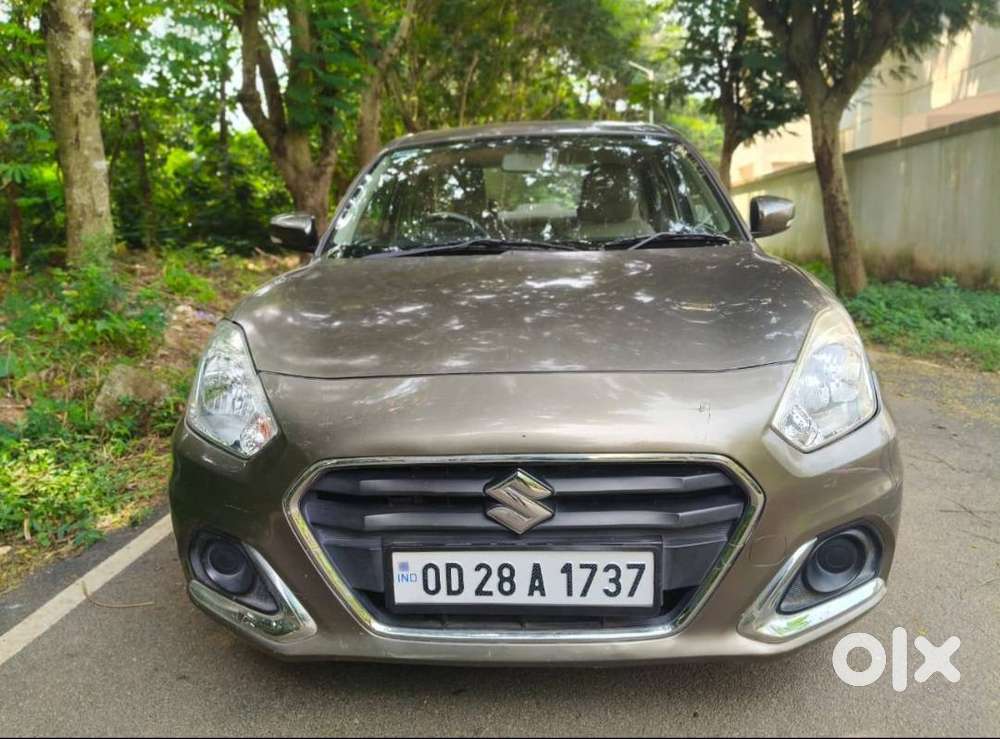 Maruti Swift Dzire 2019