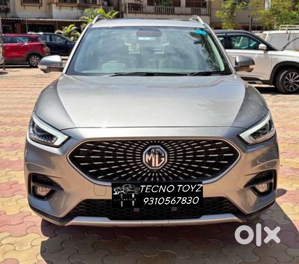 Mg Astor Shine 1.5 Mt (ivory), 2024, Petrol