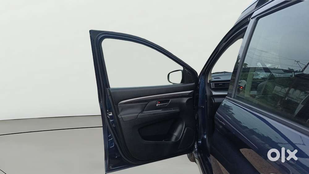 Maruti Suzuki Xl6 1.5 Alpha Plus Mt, 2022, Petrol