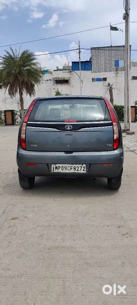 Tata Vista Tdi 2012 Model In Mint Condition