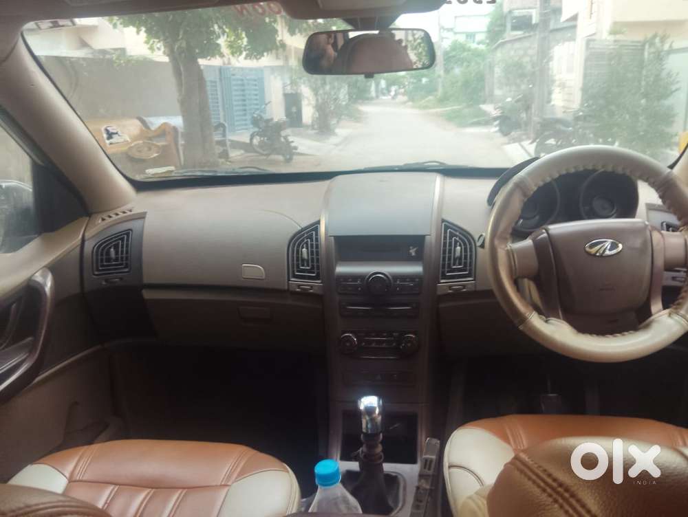 Mahindra Xuv500 W5, 2015, Diesel