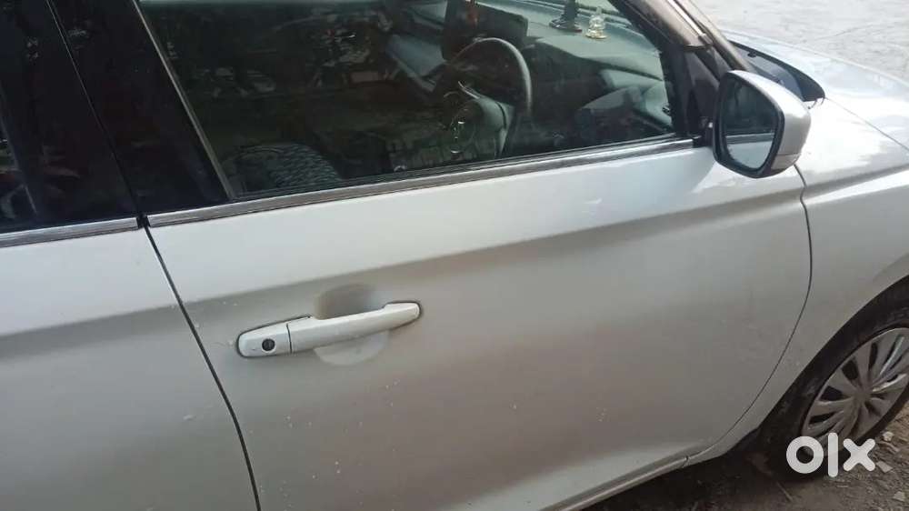 Seller Of Car