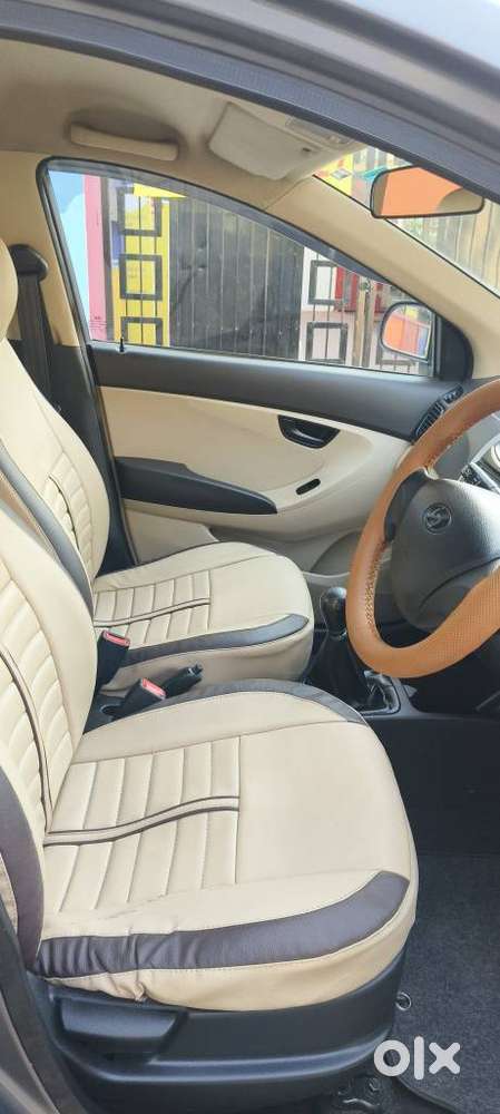 Hyundai Eon Era +, 2017