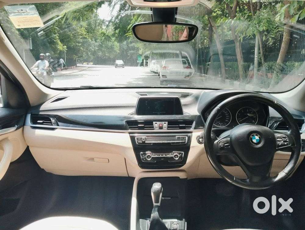 Bmw X1 2.0 Sdrive 20d, 2018, Diesel