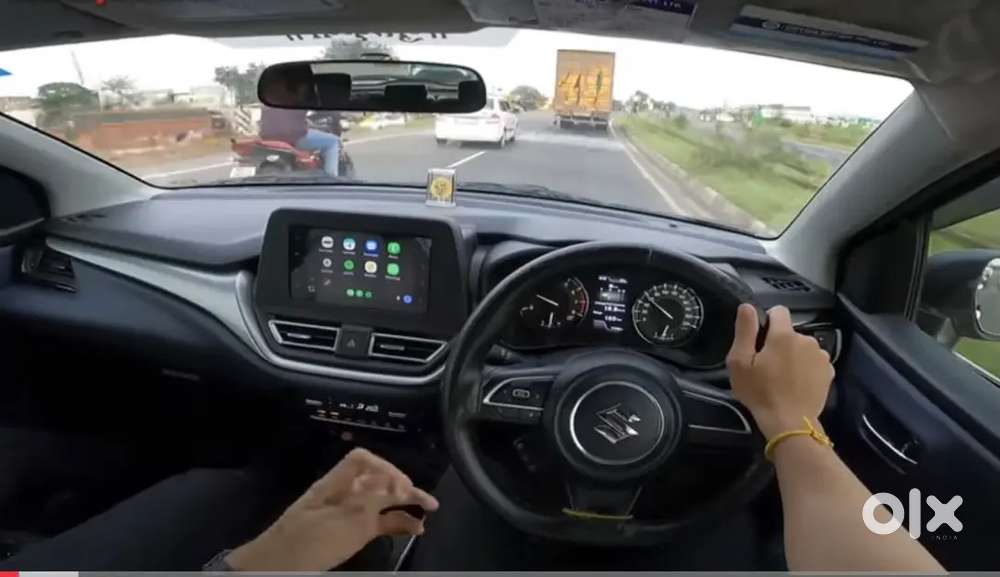 Maruti Suzuki Baleno 1.2 Zeta 2023 Car