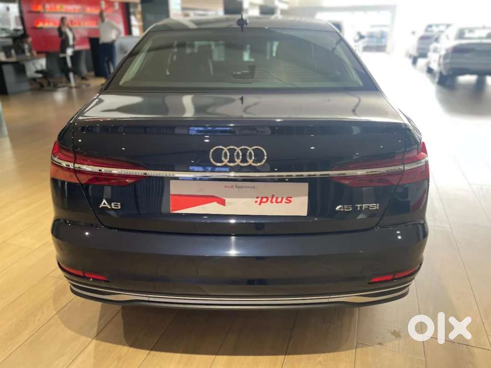 Audi A6 2.0 45 Tfsi Technology, 2024, Petrol