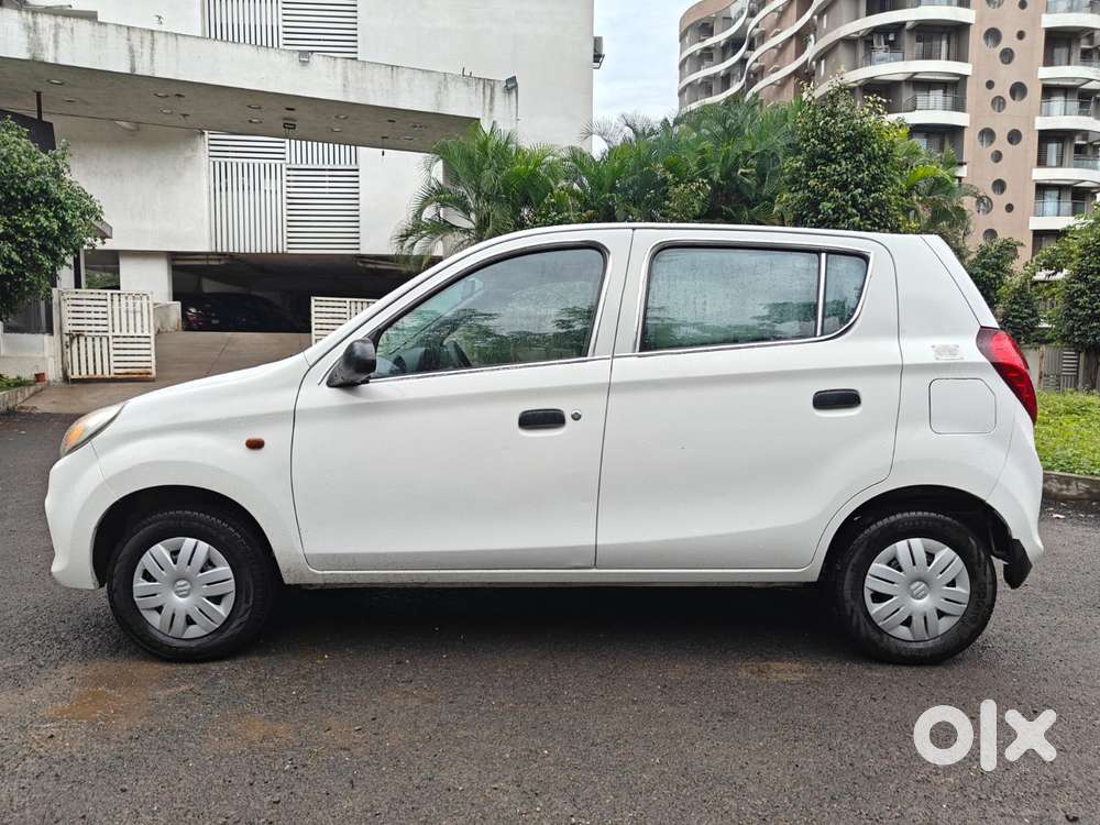 Maruti Suzuki Alto 800 Cng Lxi, 2018, Cng & Hybrids