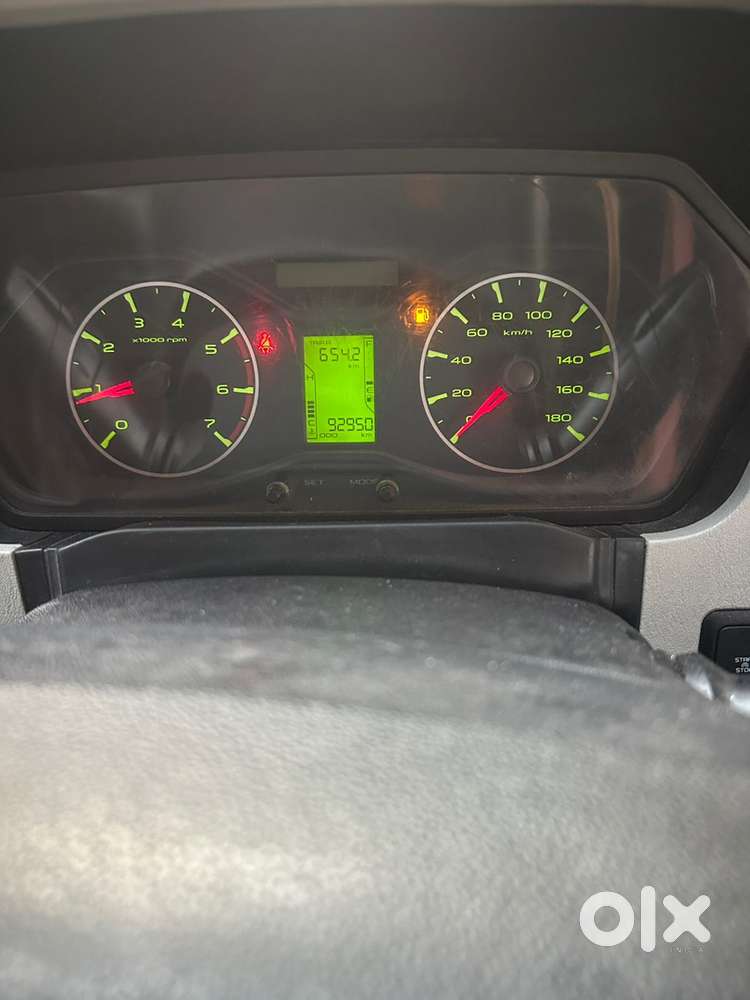 Mahindra Scorpio Diesel Manual 2021