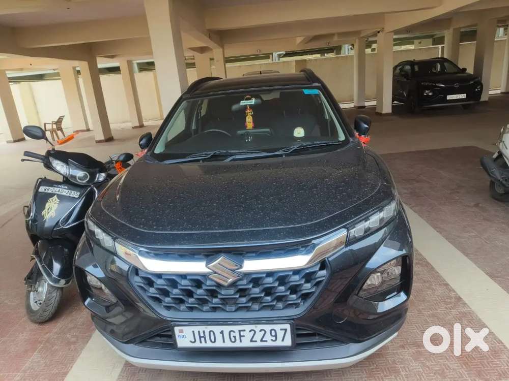 One Of The Best Car In It's Segment