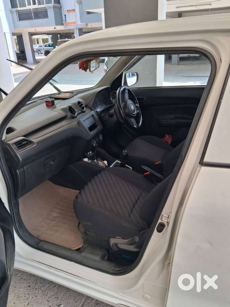 Maruti Suzuki Swift 2019 Petrol Good Condition